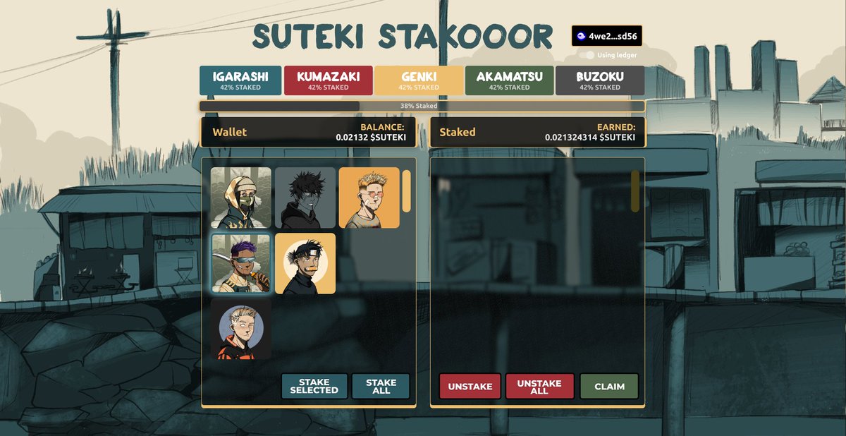 Suteki tweet media