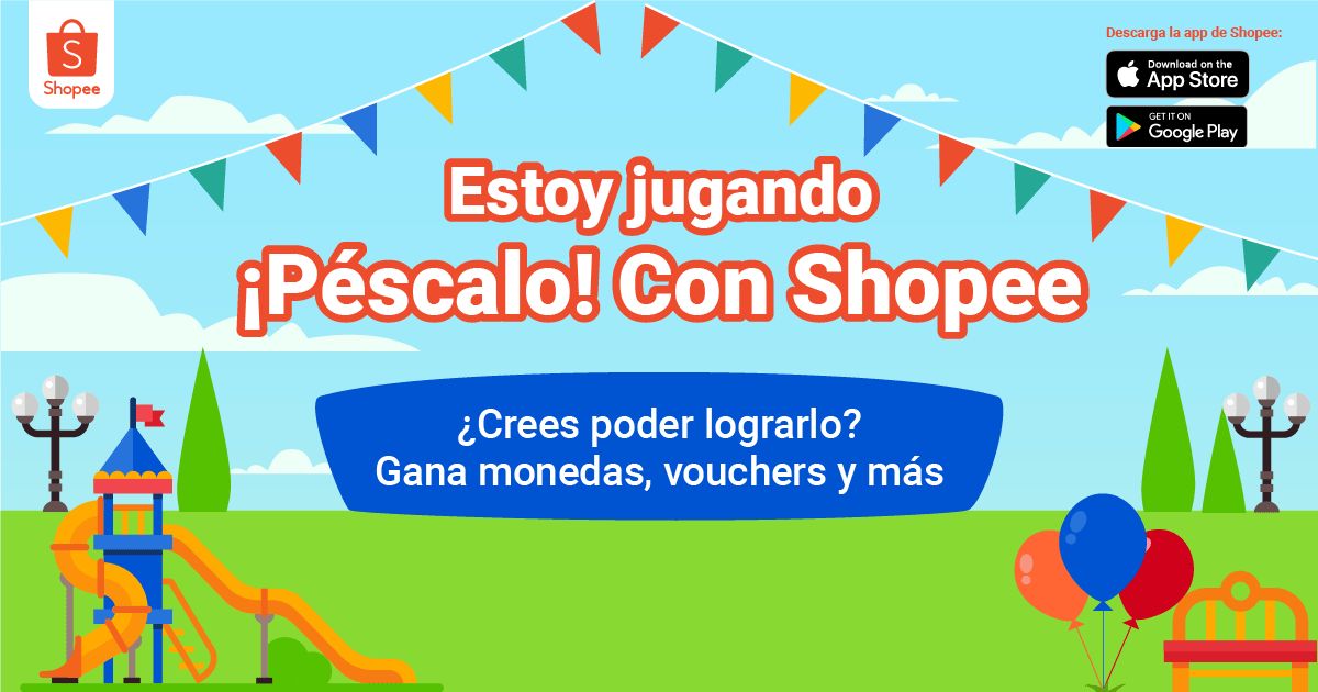 chan_karla's tweet photo. Juguemos ¡Péscalo! Con Shopee. Puedes ganar monedas para usar en compras, juegos y más! https://t.co/La5C55McRO https://t.co/wJS9M5pMSG