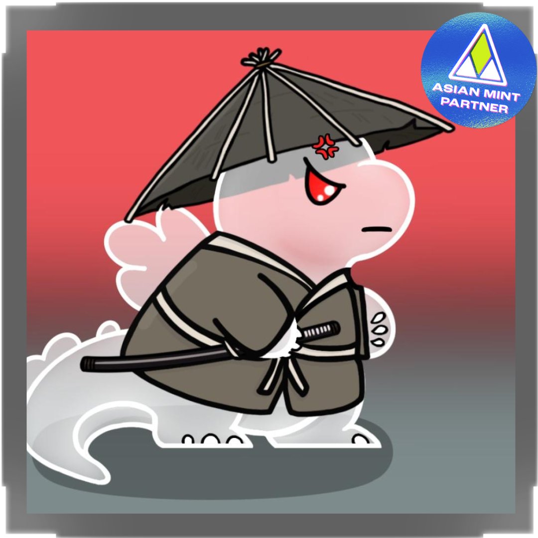 𝗔𝗠 (@am_n3twork) on Twitter photo 💚 The Asian Mint 🤝 Little Jiras 🦖
🎉2x AL Giveaway🎉
Little Jiras is an official deriv collection approved by @PGodjira with doxxed founders + cute art + low entry into the JIRAFAM
To Enter:
1️⃣Follow <a href="/asian_mint/">The Asian Mint</a> & <a href="/littlejiras/">Chubby Little Giveaways</a>
2️⃣Tag 3 friends
3️⃣❤ + RT
⏰Winners in 24 hrs 💚 The Asian Mint 🤝 Little Jiras 🦖
🎉2x AL Giveaway🎉
Little Jiras is an official deriv collection approved by @PGodjira with doxxed founders + cute art + low entry into the JIRAFAM
To Enter:
1️⃣Follow <a href="/asian_mint/">The Asian Mint</a> & <a href="/littlejiras/">Chubby Little Giveaways</a>
2️⃣Tag 3 friends
3️⃣❤ + RT
⏰Winners in 24 hrs