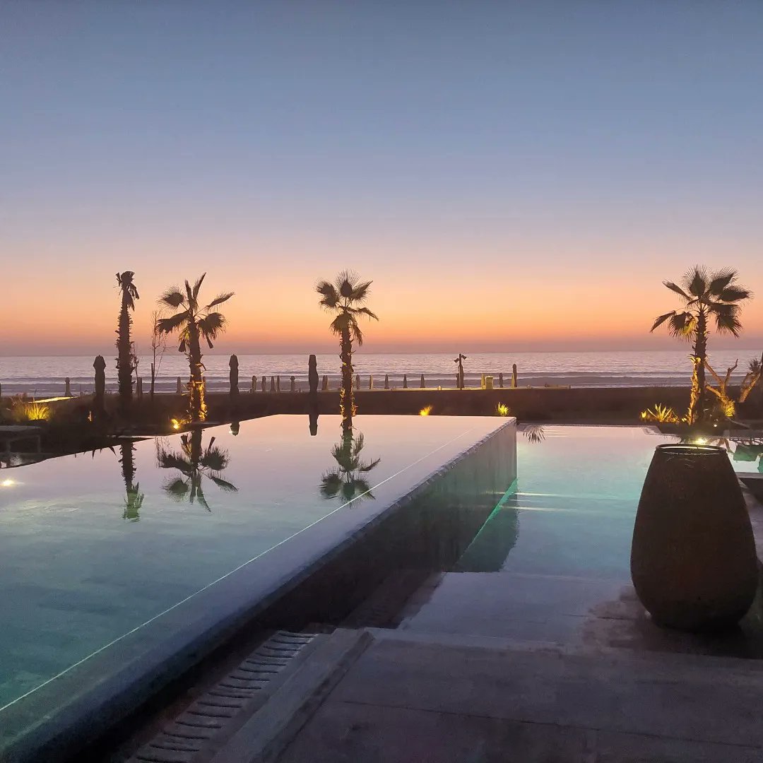The Africa Hospitality Investment Forum (AHIF) will return as an in-person event in 2022, taking place on 2 – 4 November, at the luxurious Fairmont Taghazout Bay, a five-star resort with leisure and business facilities.
#AHIF #MICE #GallivantAfrica
buff.ly/3agTX8d