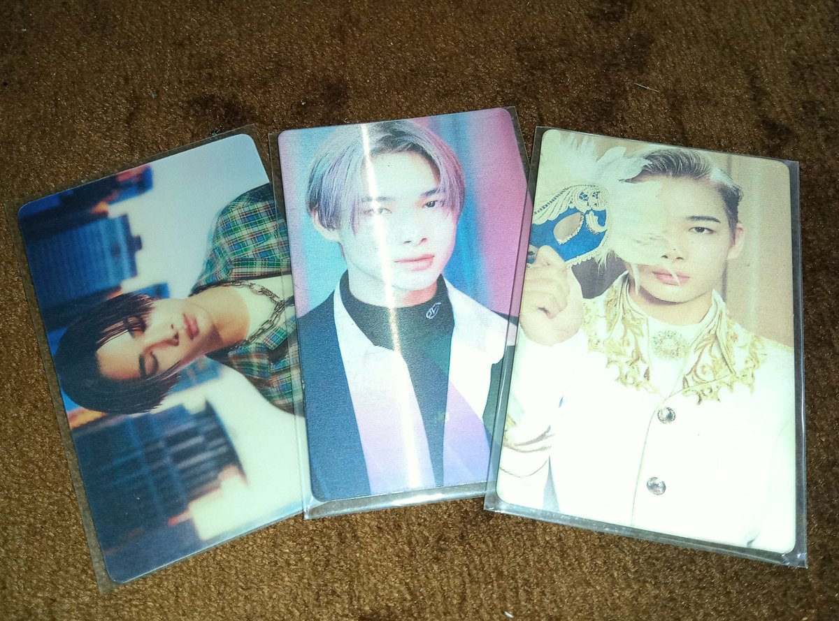 _zxtj_'s tweet image. นิกิ พร้อมส่งฮ้าบ📨
3ใบ210รวมส่ง
ขายเเยกใบละ 95 รวมส่ง
น้องไม่มีตำหนิ เดมมาดูวีดีโอเพิ่มเติมได้คะ
#ตลาดนัดENHYPEN #ตลาดนัดเอนไฮเพน #ตลาดนัดเอนจีน  #ตลาดนัดเอนไก่ #นิกิ