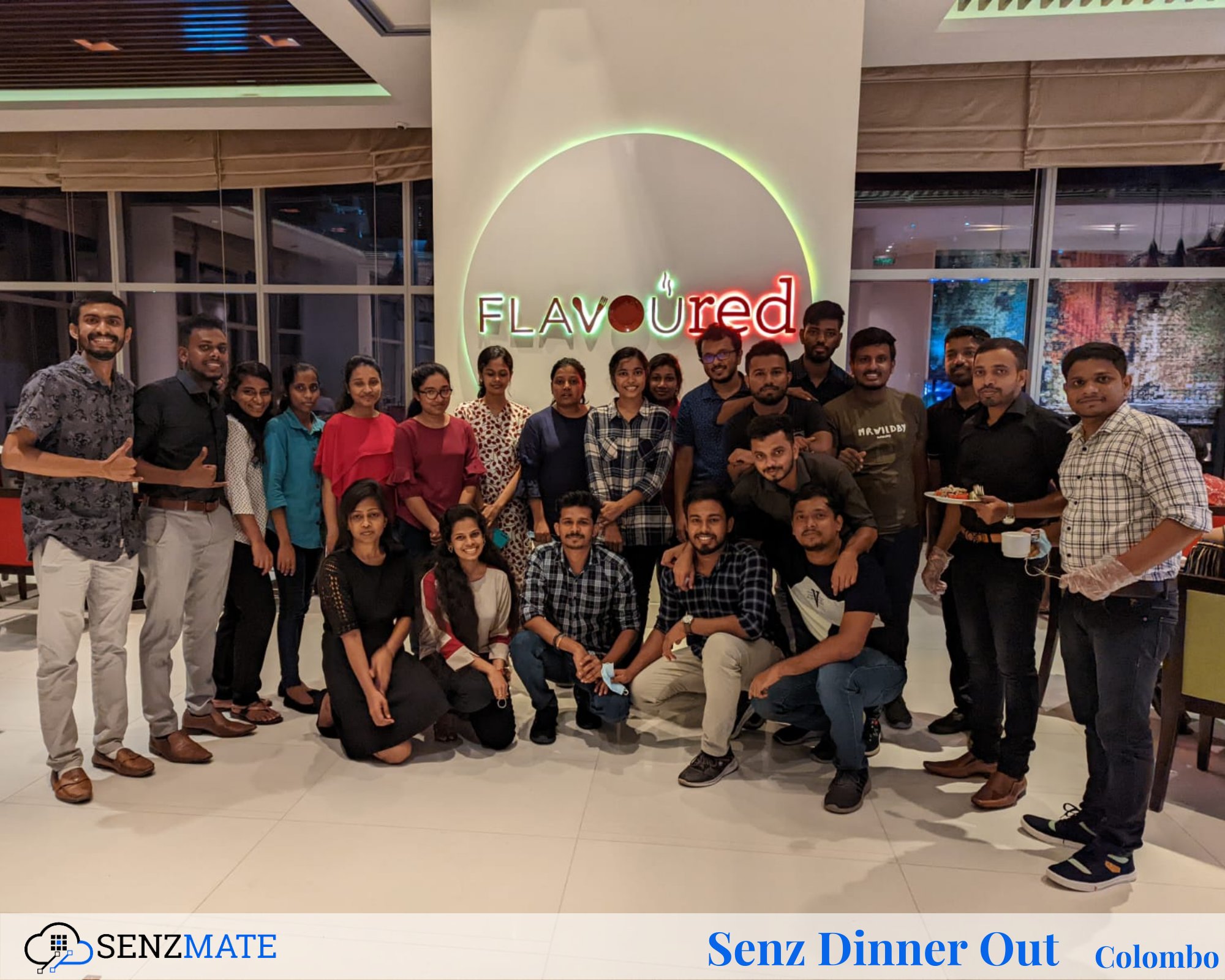 SenzMate (Pvt) Ltd (@SenzMate) / Twitter