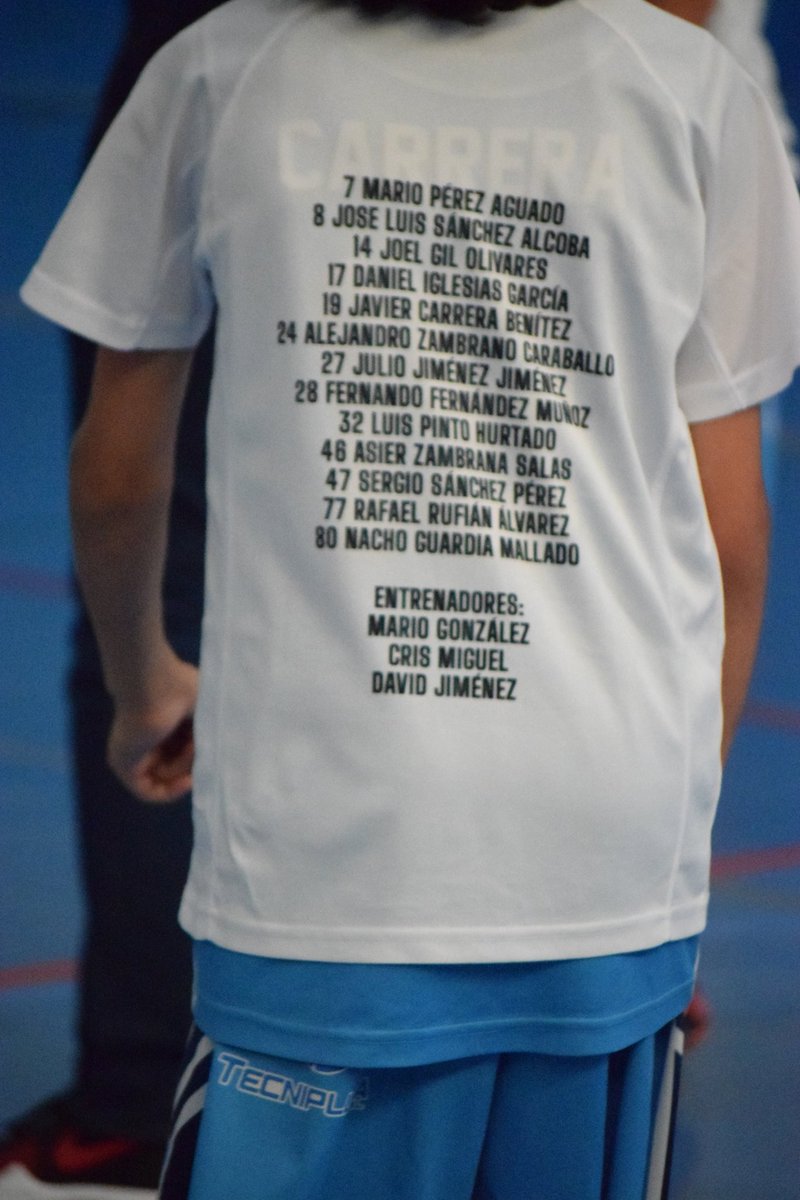 SevillaFAB's tweet photo. #FaseFinalMiniMas2002
⭕Jornada 2️⃣
🗓️3 al 5 de Junio
🏟️Pabellón Muriel Bujalance Leal
📍 @gelvescomunica
⌛ 10:00 h
‼️EQUIPOS PREPARADOS ‼️
🏀 @BaloncestoCoria
🆚️
🏀 @CBQalat
📲 Siga los Partidos en vivo a través de la APP "AFICIÓN FAB"
🎥 https://t.co/Wc3rD3INlm