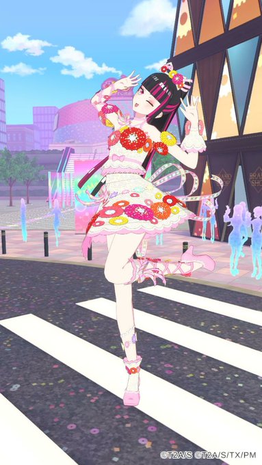 マーガレット可愛いのtwitterイラスト検索結果