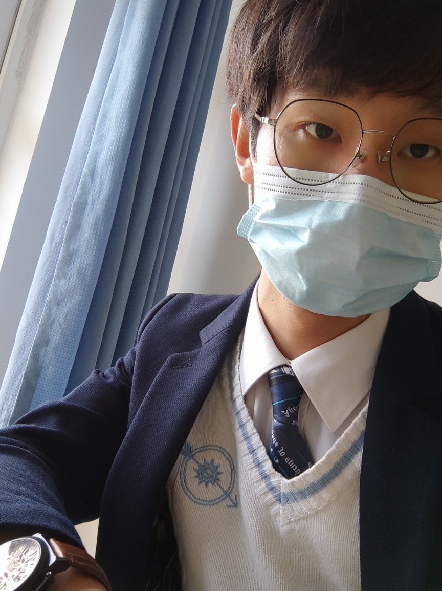 她想让我发屁股，我觉得不合适