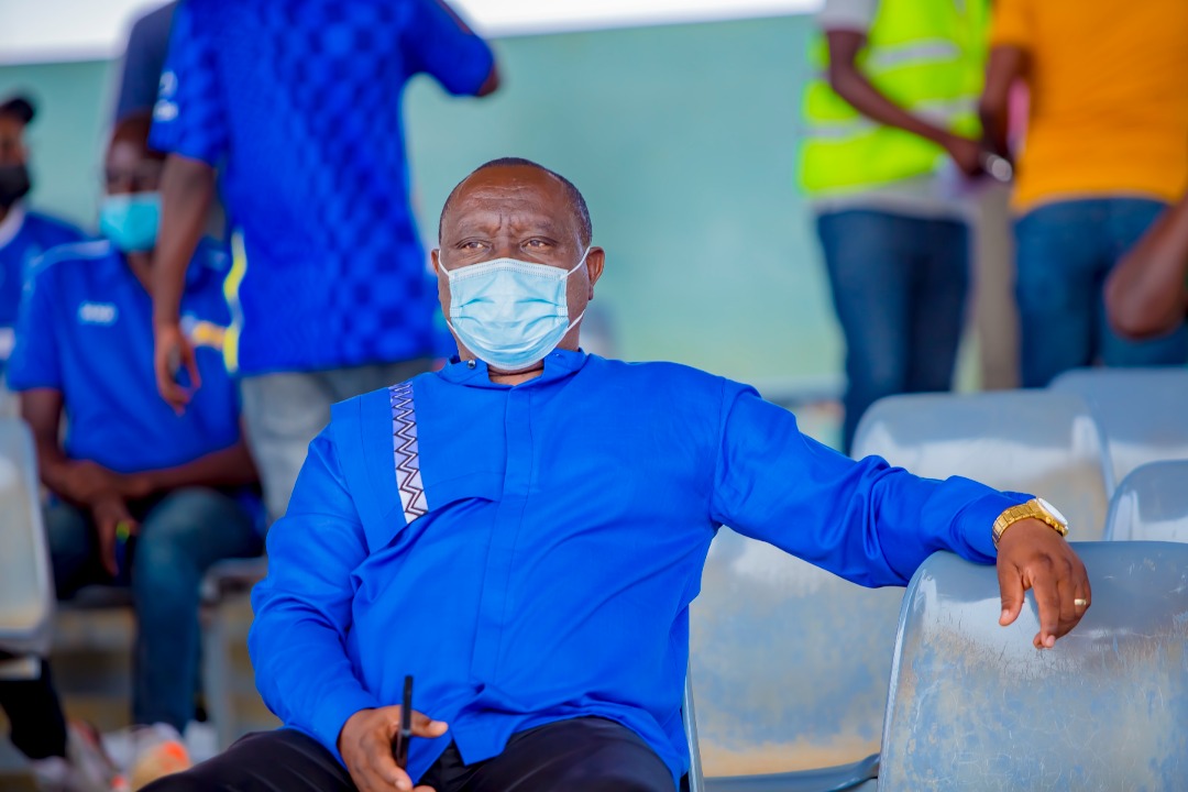 GorillaFcOfficial tweet media