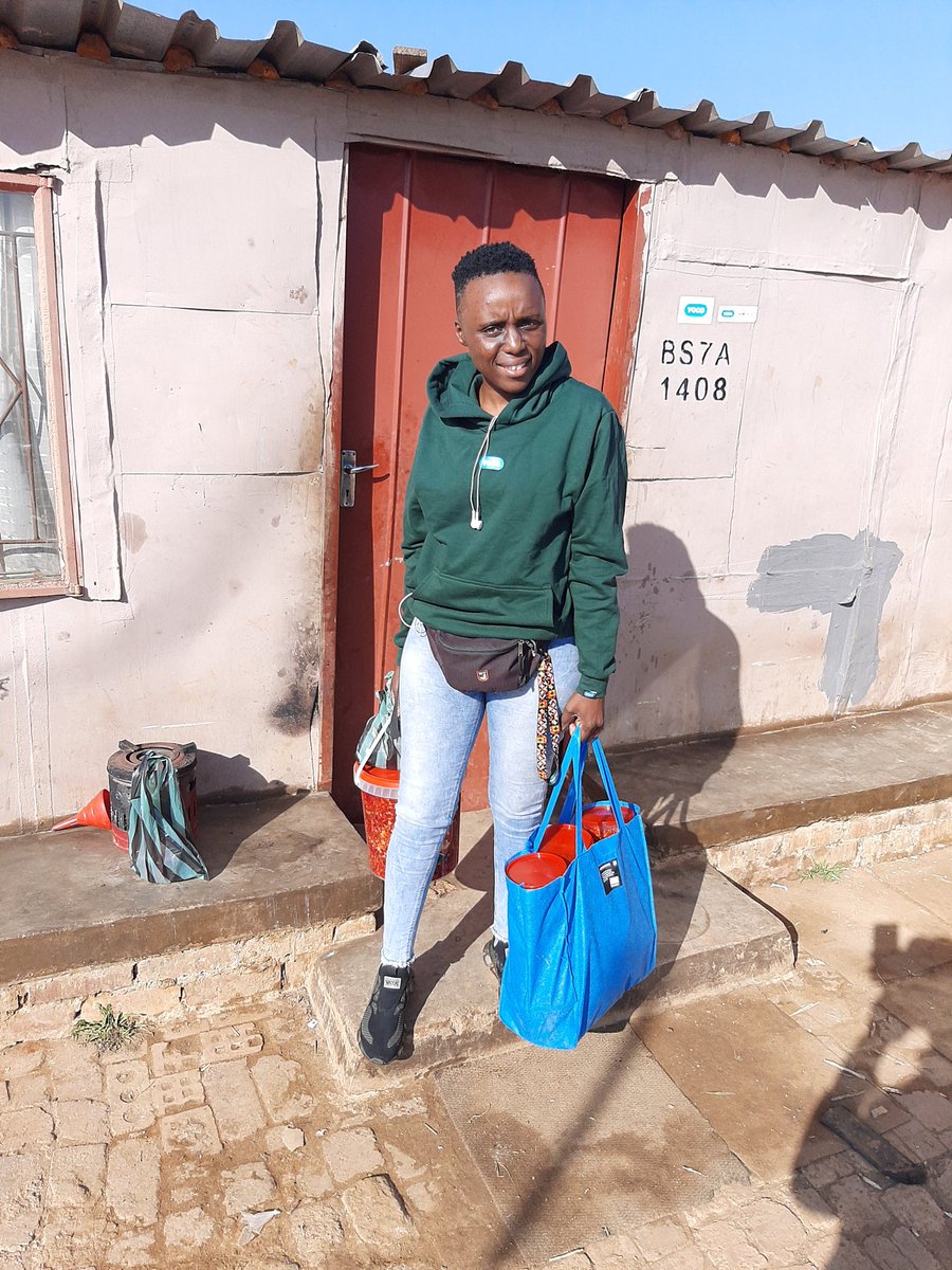 Morning lovely people, Today I'll be stationed at Midrand Boulders selling B's Atchar. When you get a chance please do come through and support. Much appreciated 🙏 Thank you 

500g R30.00 
1KG R50.00 
#BongsHustle 
#supportsmallbusiness 
Latest arrival time 10:30