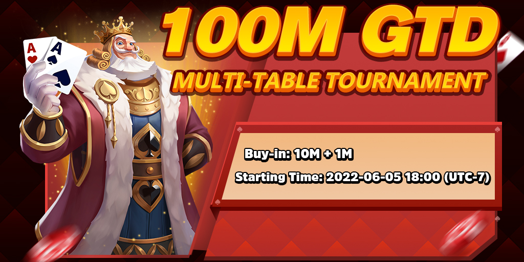 PokerGlory tweet media