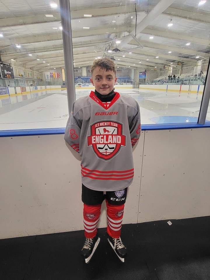 Billingham Junior Stars tweet media