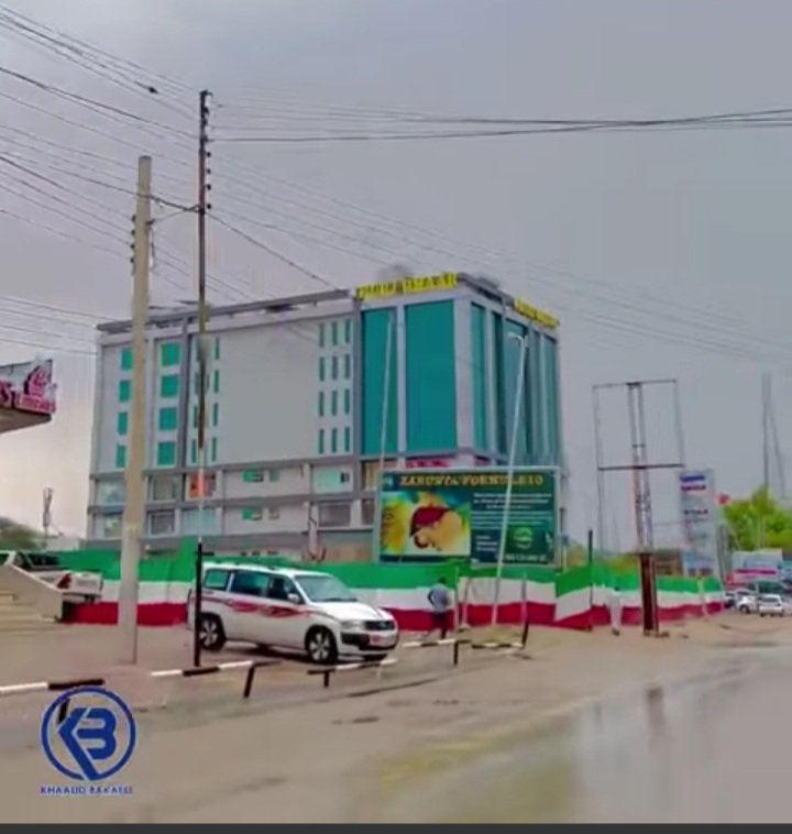 fadxi0's tweet photo. #Saaka jawiga caasiamdu macaan waaye 
#hargeisa hadhwanaag https://t.co/2mSwRE1UFd