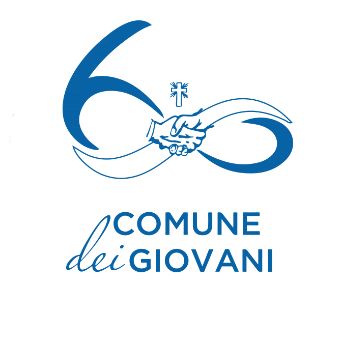 cdgbassano's tweet photo. Nuovo logo, arrivano i 60 anni del Comune dei Giovani!!: [slideshow image_size=\”medium\” slides=\”4966\”]   

Nuovo logo, arrivano i 60 anni del Comune dei Giovani!!

Ciao ragazzi, 60 anni e non sentirli! State connessi, ci aspetta un anno di grandi… https://t.co/2Ff8RRNFsK https://t.co/KBIEIGyBuK