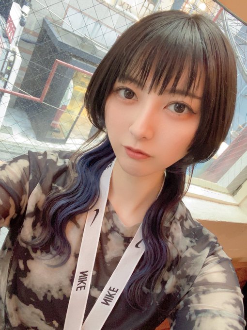 Twitterのコスプレ画像8