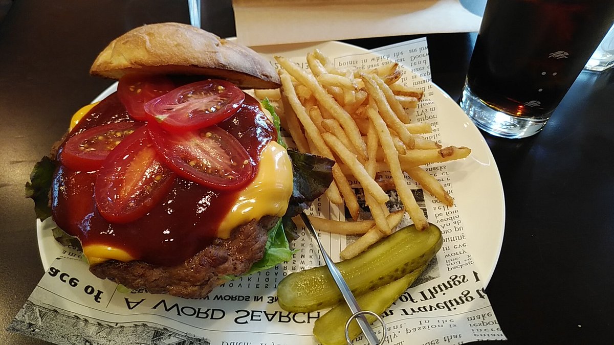 redbros_y's tweet photo. お店のインスタ始めたらしいです

https://t.co/o6BOzC1Hml https://t.co/BUP8wUdA7S