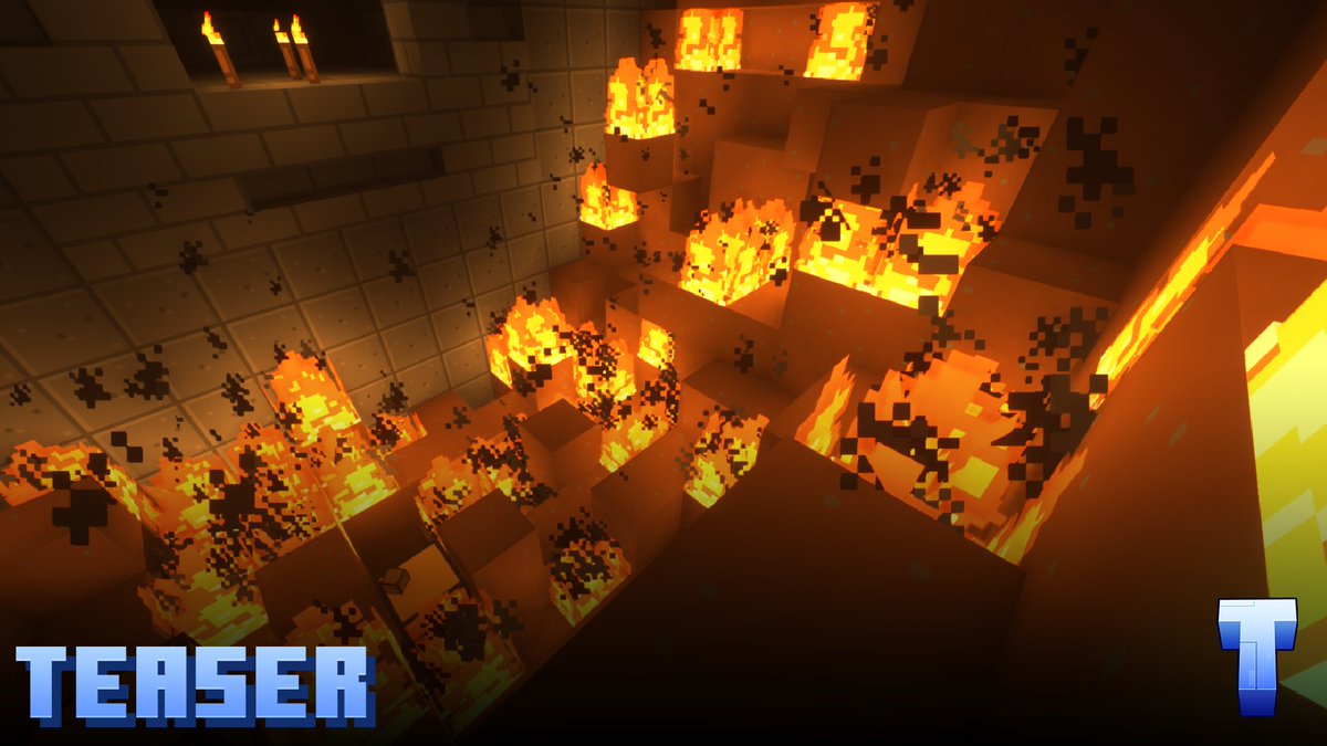 TariaMC Netzwerk tweet media