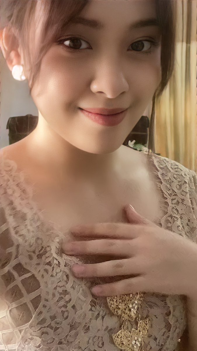 YankeeD_'s tweet photo. Teteh Anin 😍

[1/3] https://t.co/Lbusc3HFAw