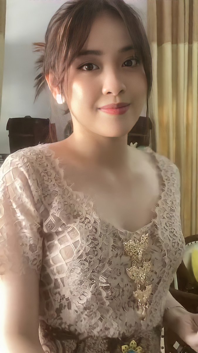 YankeeD_'s tweet photo. Teteh Anin 😍

[1/3] https://t.co/Lbusc3HFAw