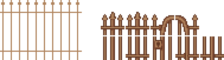 MinerMateCoffee's tweet photo. Fence glowup
bottom text. https://t.co/Z7Va9zRYeW