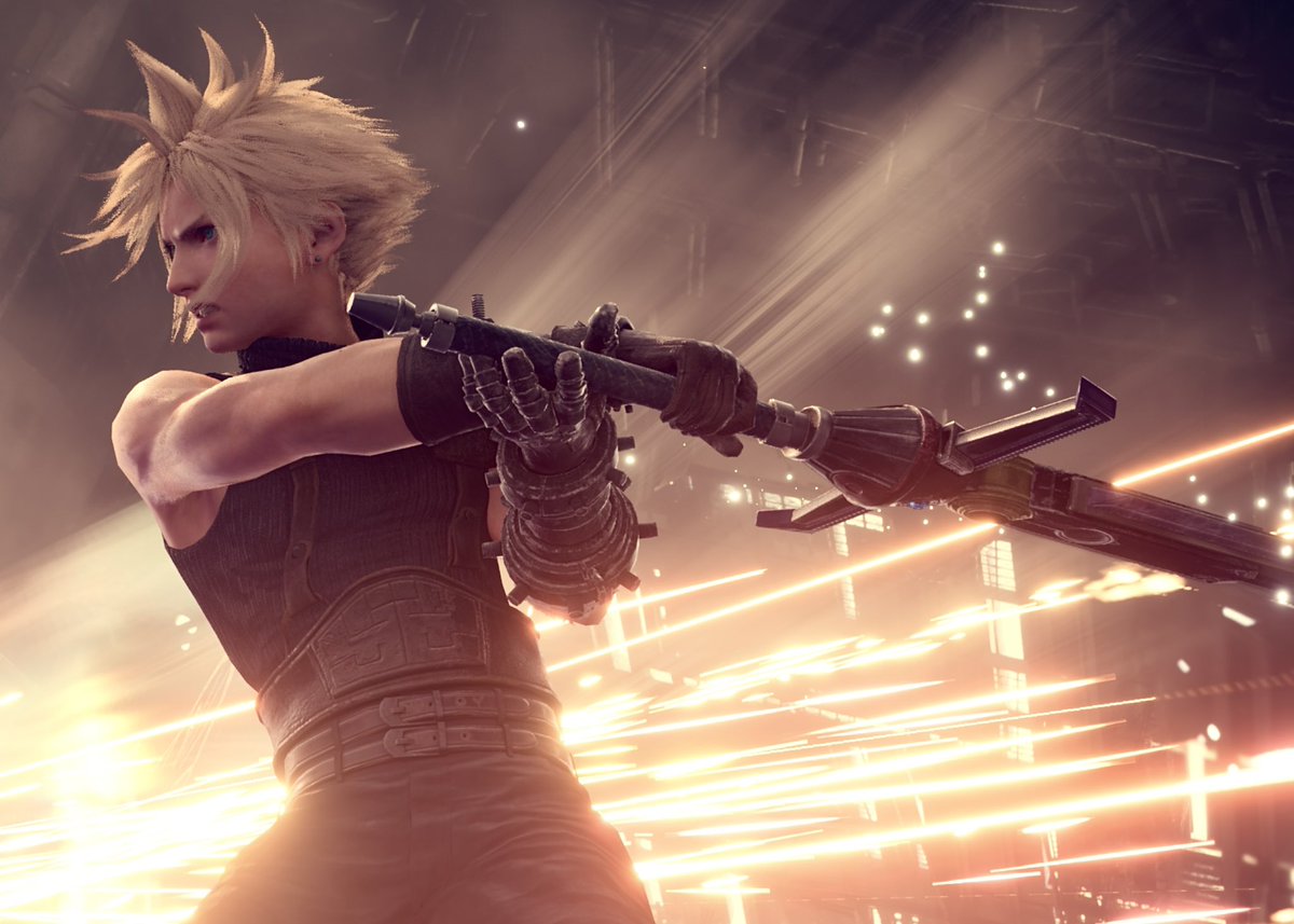 Fighting !!

#vpcaptures #ThePhotoMode #TheCapturedCollective #bethesda #HarkonPhoto  #vpsociety #Gamergram #ArtisticofSociety #VirtualPhotography #PlayStation5 #FinalFantasy7Remake #CloudStrife