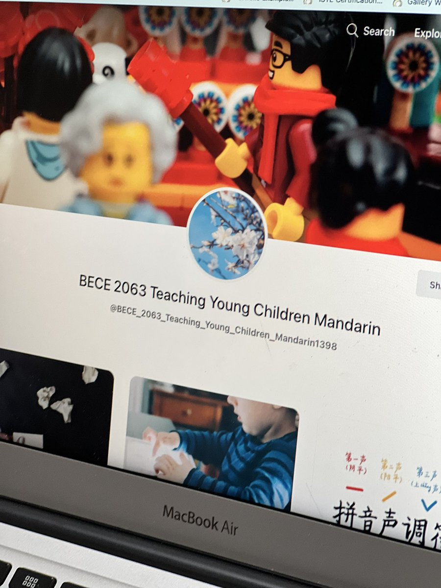 vickyyhengg's tweet photo. Introducing @wakelet to a group of #preserviceteachers as a tool to save, organize and share content. What a powerful tool! #wakeletMY https://t.co/waSncLsHOh