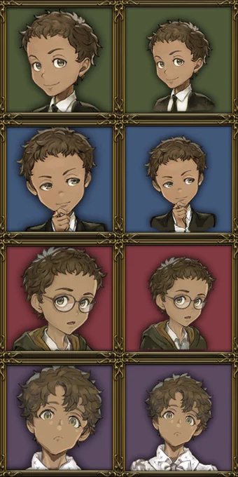 ロスキー on X: 