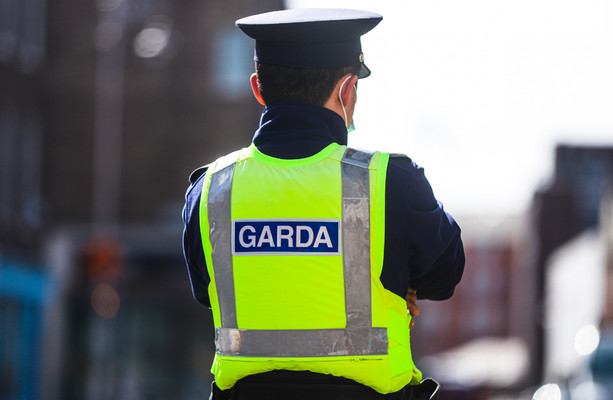 Gardaí renew appeal for witnesses to crash in Dublin city centre last week: The pedestrian, understood to be a Ukrainian woman in her 60s, is in hospital. dlvr.it/SRbkr2