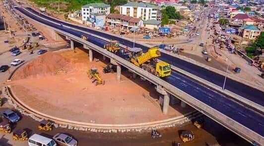 bob_eboh3's tweet photo. Governor Yahaya Bello is transforming the face of Kogi with massive infrastructures in road, health and education.  This man is a performer. We need him as President 
#YahayaBello #Hope23  #Bello4APCticket https://t.co/QYUgUpzBI6