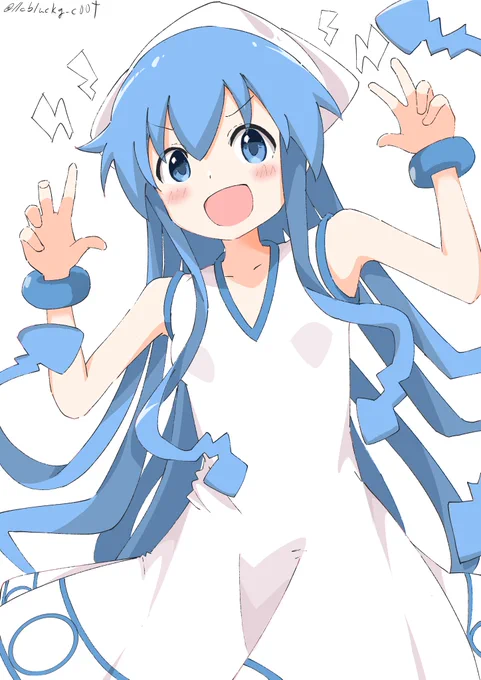 イカ 