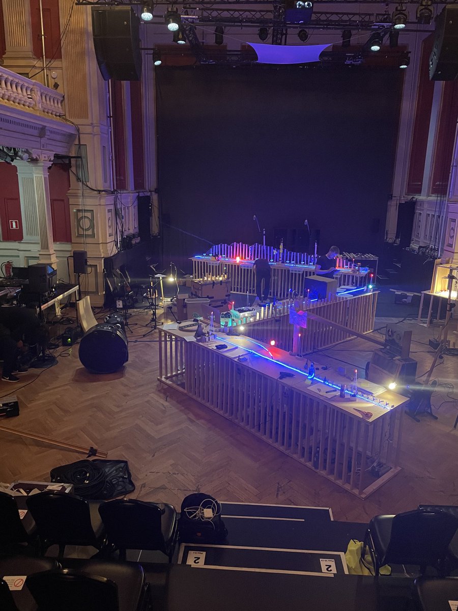 I kveld under Festspillene og for siste gang i Bergen: «O3.08.38 Tilstander av unntak» på Logen/Det Vestnorske Teatret