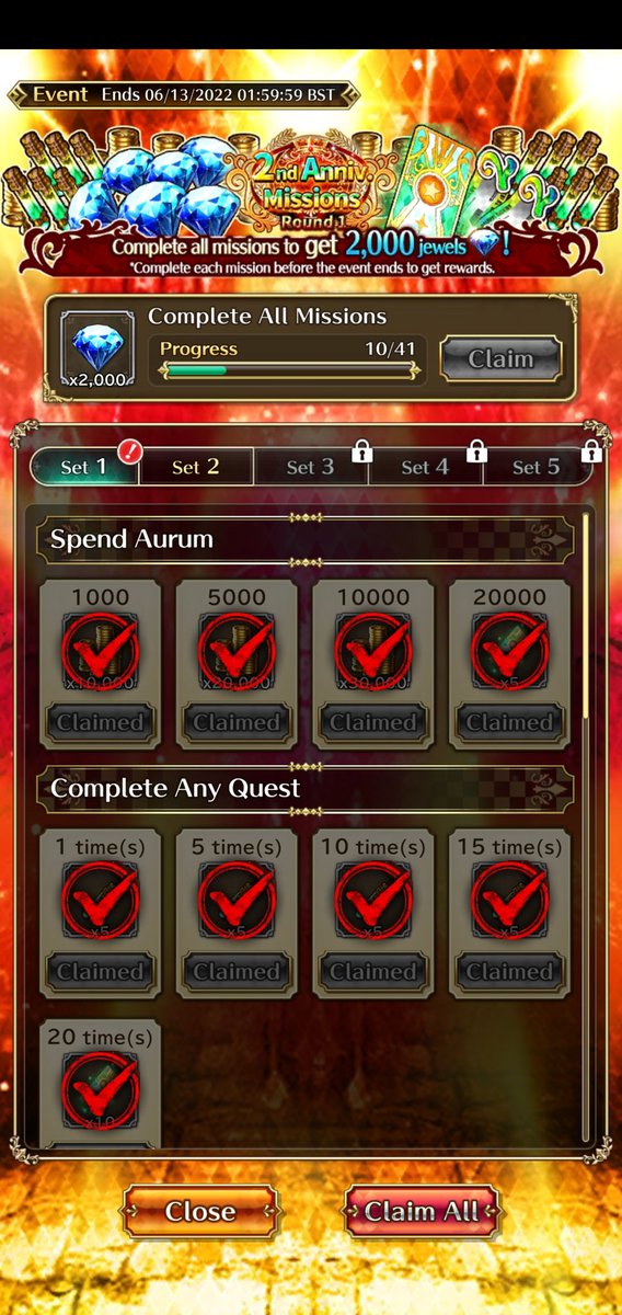 flashash321's tweet photo. @reuniverse_en ID: 688027039646 https://t.co/FMGgCPYH7H