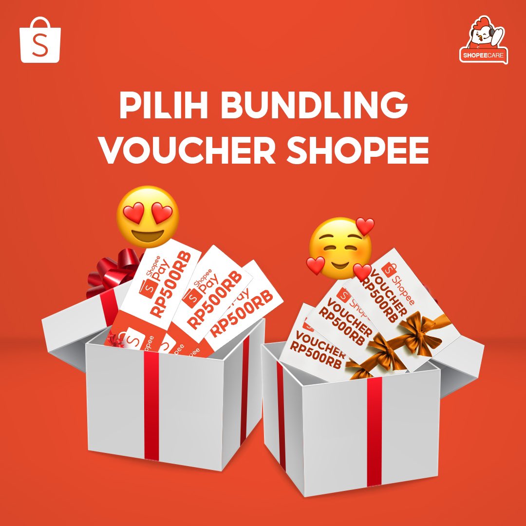 Shopee Care tweet media