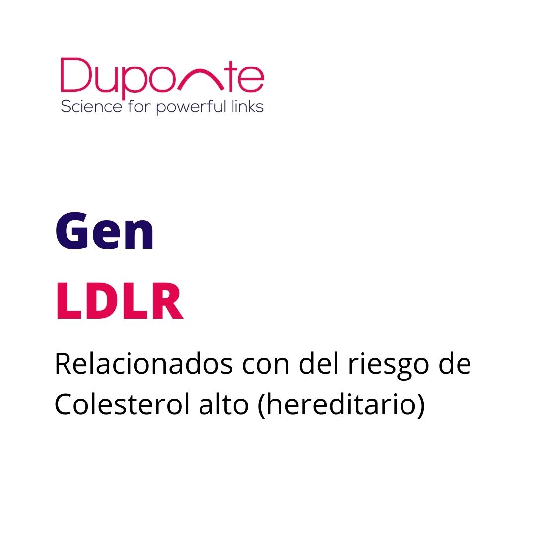 Si tus padres o tus abuelos tiene colesterol alto, puede que tu lo desarrolles o puede que no, si quieres saber con certeza la probabilidad realiza tu secuanciación de ADN y pergunta a tu médico. duponteadn.com #salud #riesgo #enfermedades #geneticas #ADN