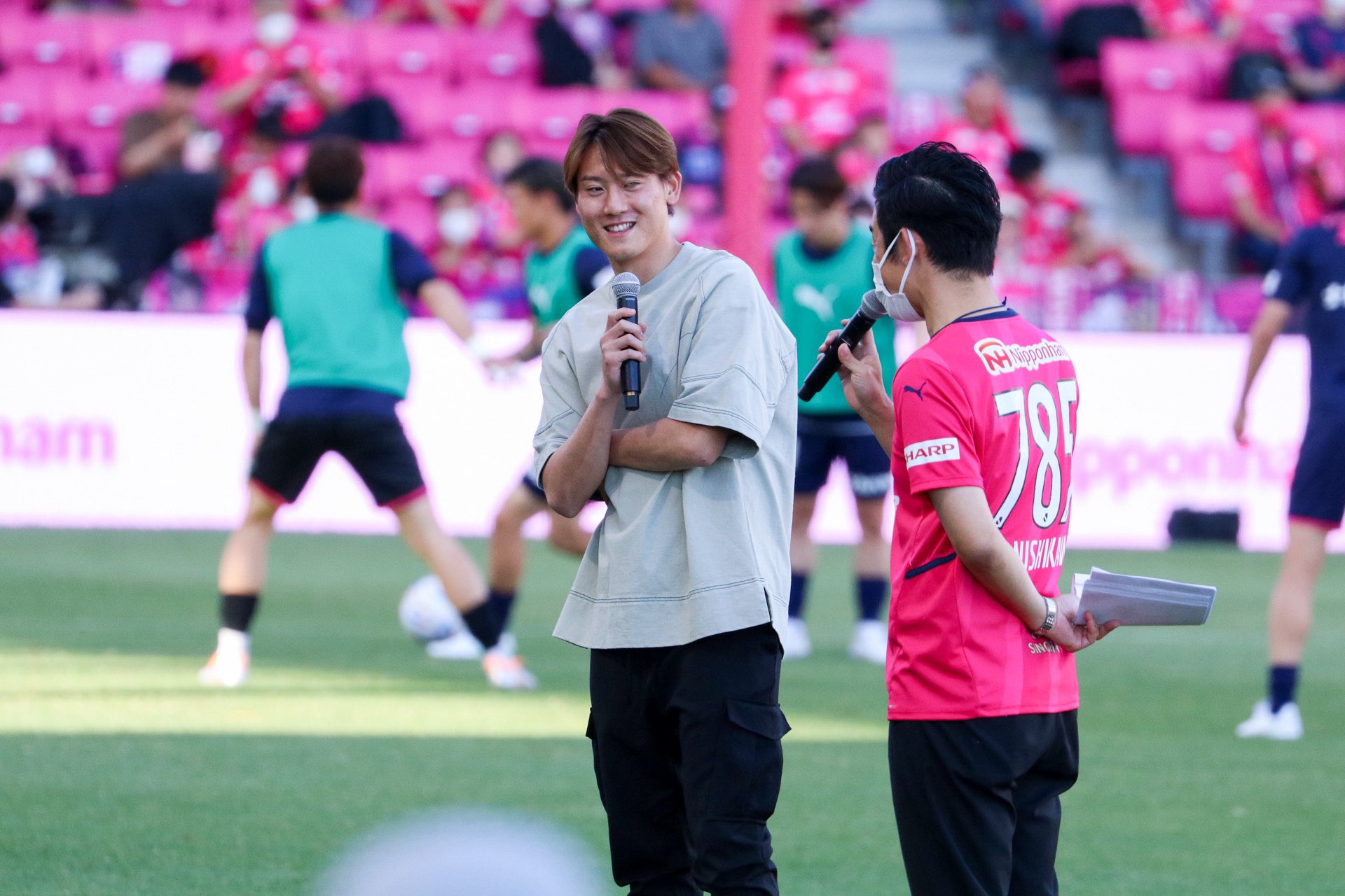 グラスホッパー クラブ チューリッヒ Twitter Search Twitter