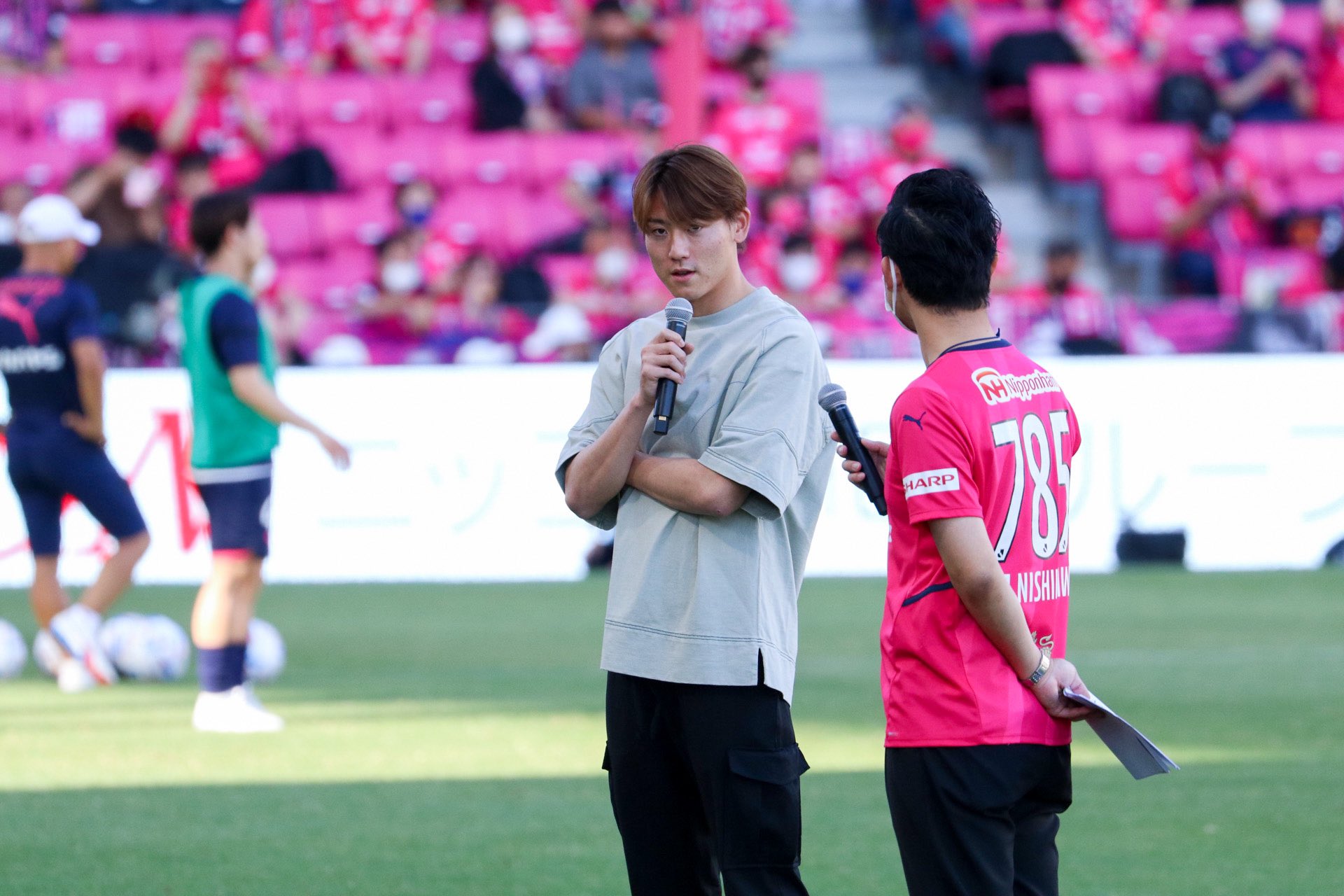 グラスホッパー クラブ チューリッヒ Twitter Search Twitter