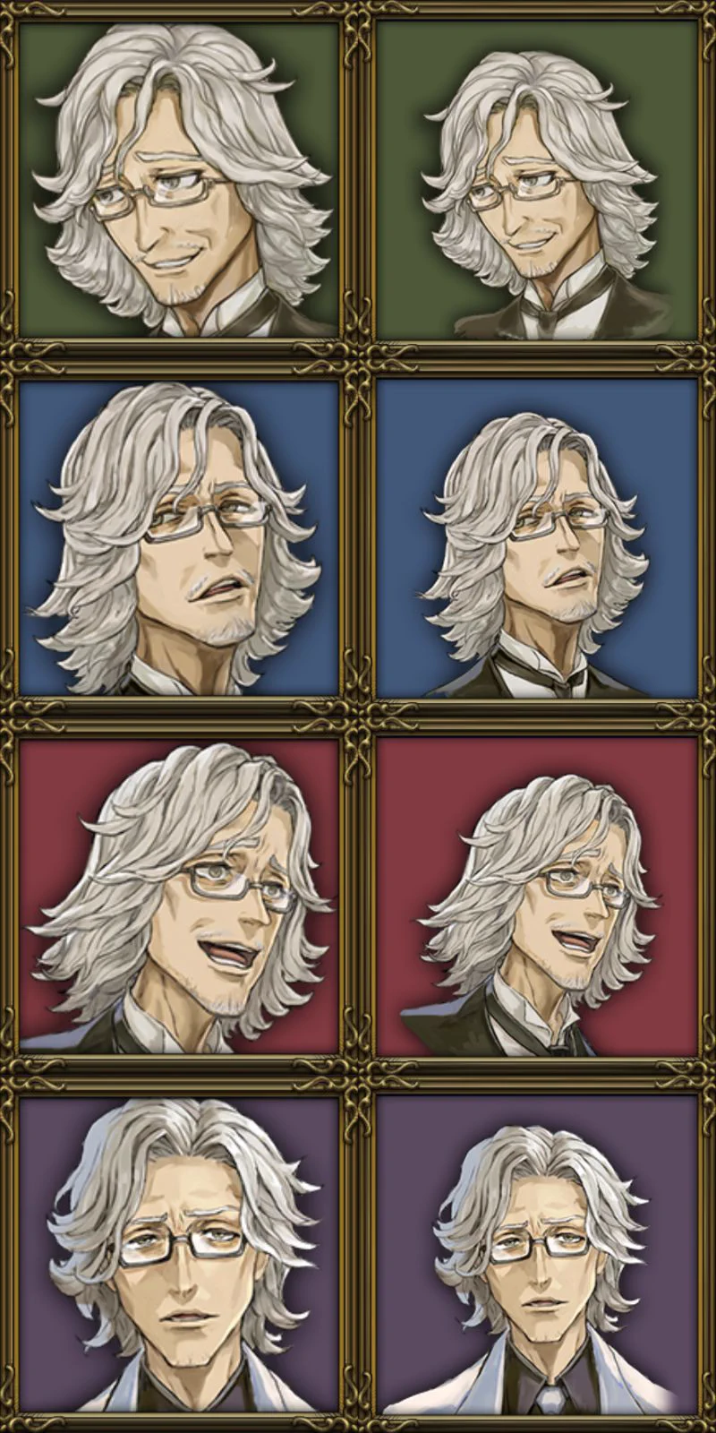 ロスキー on X: 