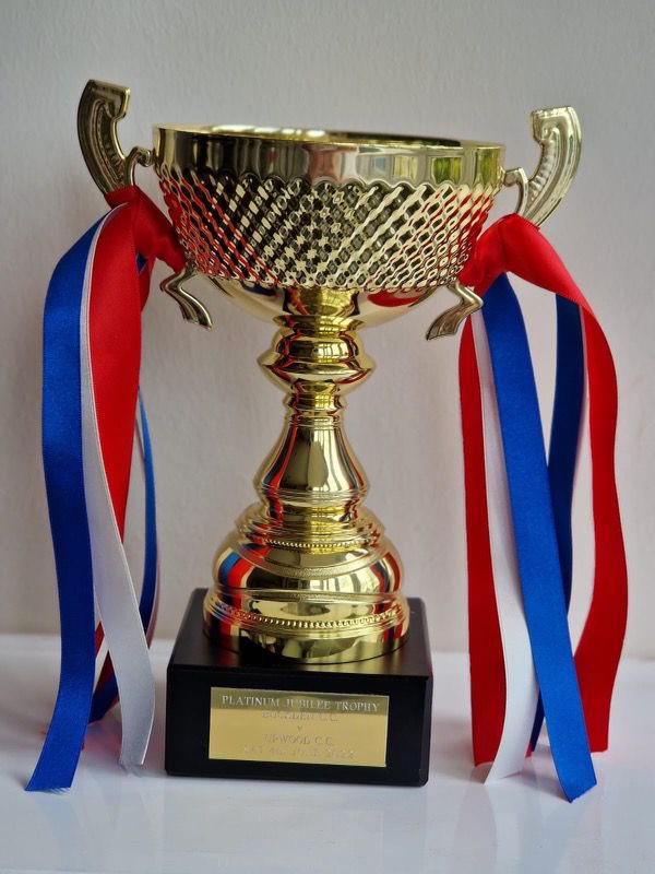 Buckden Cricket Club tweet media