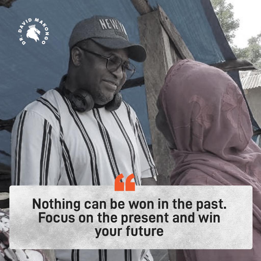 Dr. David Makongo (@davidmakongo) on Twitter photo 