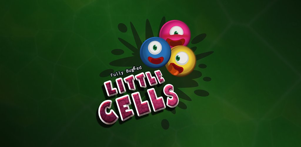 fullybugged's tweet photo. A really nice review from @JDVorstenbosch about our previous game #Littlecells can be read here: https://t.co/kZUNMSj6hQ

 (just bellow "Legend of the Lost Dragons" by @AlexSeletyn).

#indiegame #bundleforracialjustice https://t.co/n40XzgUABG