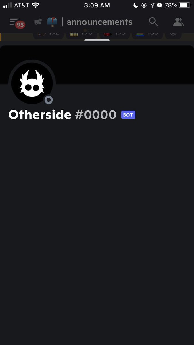 <a href="/OthersideMeta/">Othersidemeta</a> other side was just hit with a webhook fake mint attack. Be careful and DO NOT MINT