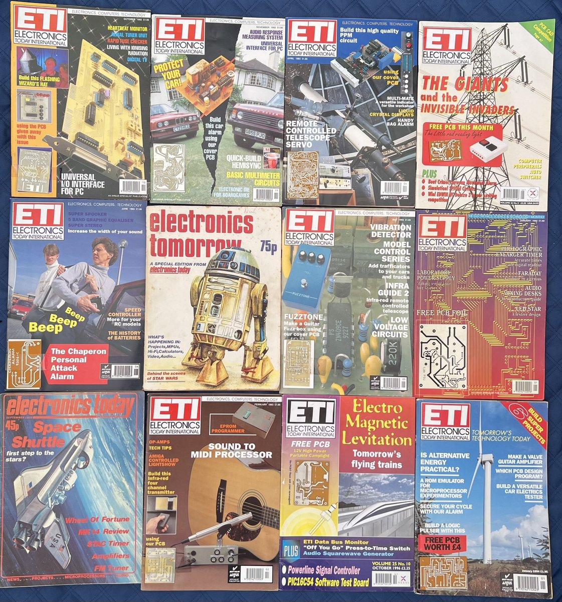 Christian Payne tweet media