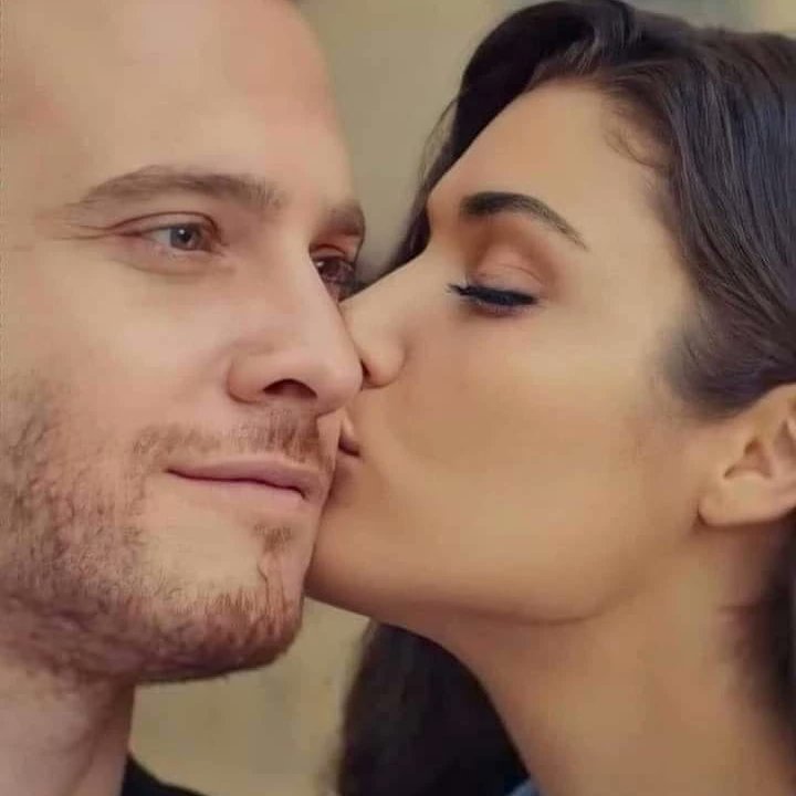 Happy birthday Kerem Bursin!    