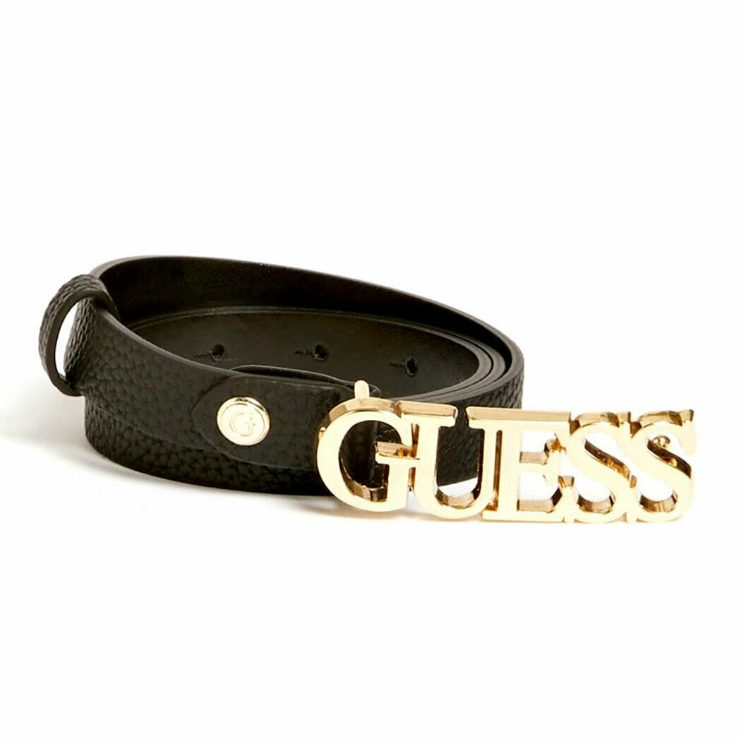 lesgriffesstore's tweet photo. Check out GUESS BELT CINTURA DONNA WOMAN GUESS BW7638 P2220 LOGO ORO REGOLABILE 45€. BLACK  https://t.co/qLNlK306B3 via @eBay https://t.co/w1ITzz3vIO