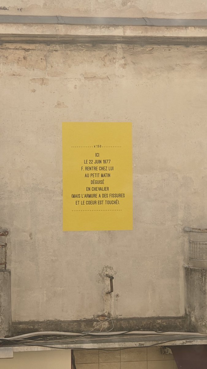irongeex's tweet photo. Tout à fait de circonstances, la vie te rappelle toujours à la réalité https://t.co/WXEJJYIPkn