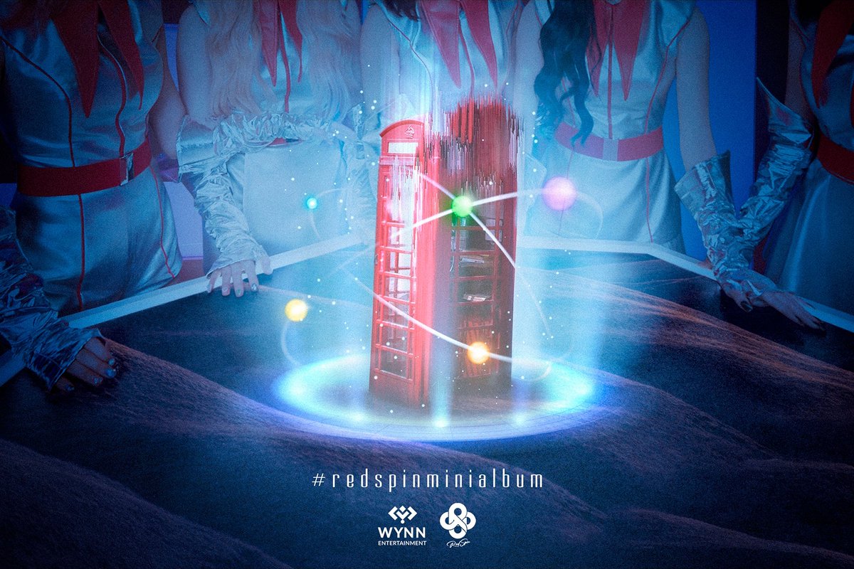 tpopbr's tweet photo. 📸 Saiu hoje uma imagem prévia do mini álbum do #Redspin!
#redspinminialbum #tpop #tpopbr https://t.co/6AnPrsuwB2