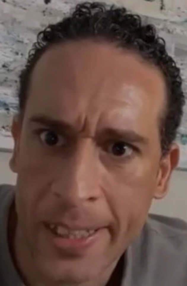 OurSisu's tweet photo. Just remember 
Chinny thinks Stabby is "hot" and "sexy"
Now imagine them lip locked
🤮🤮🤮 https://t.co/SoeAKajH7T