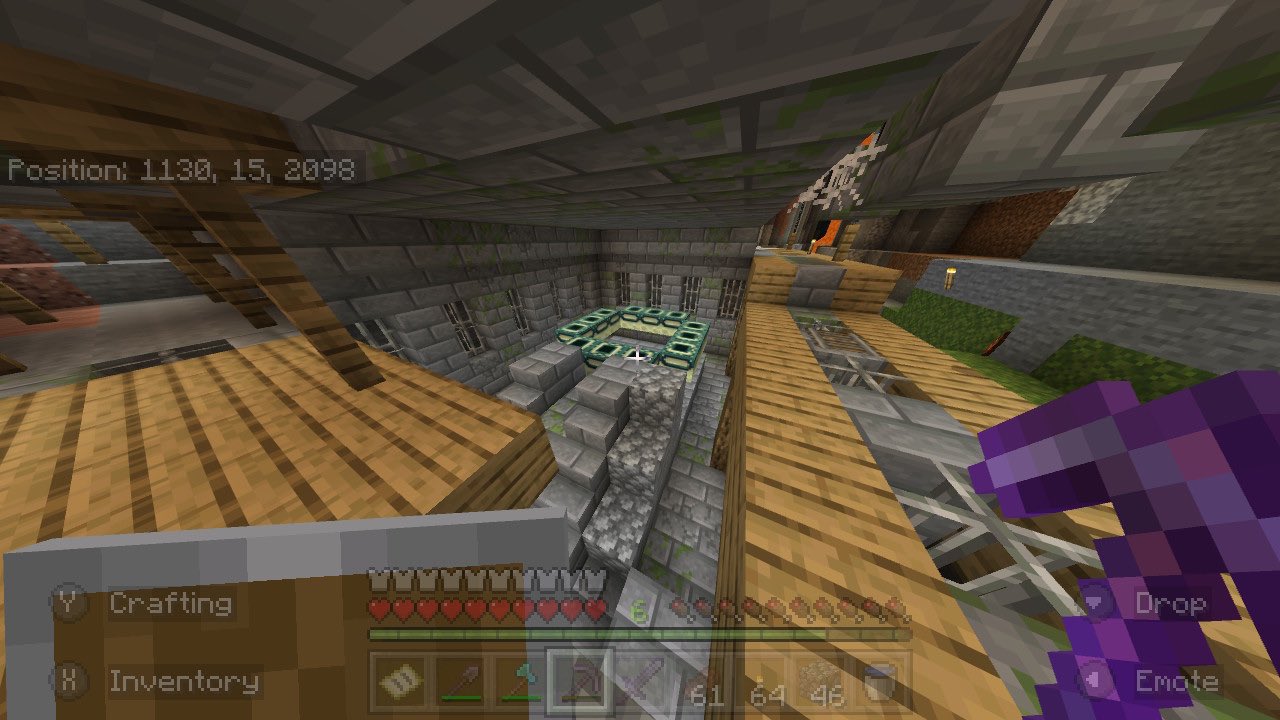 マイクラ神シード値 Twitter Search Twitter