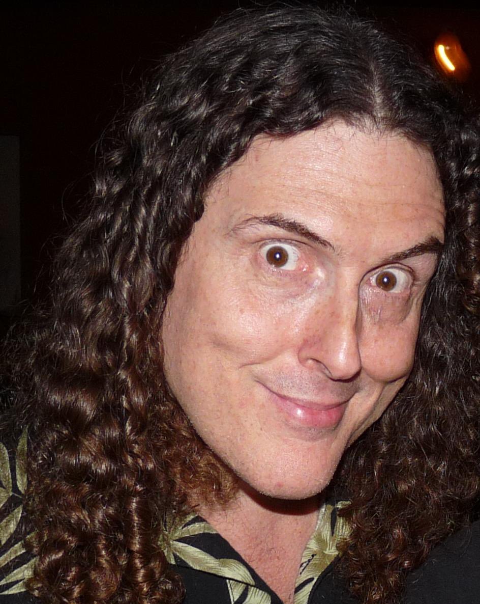 47 today. Happy Birthday to comedian, Russell Brand 