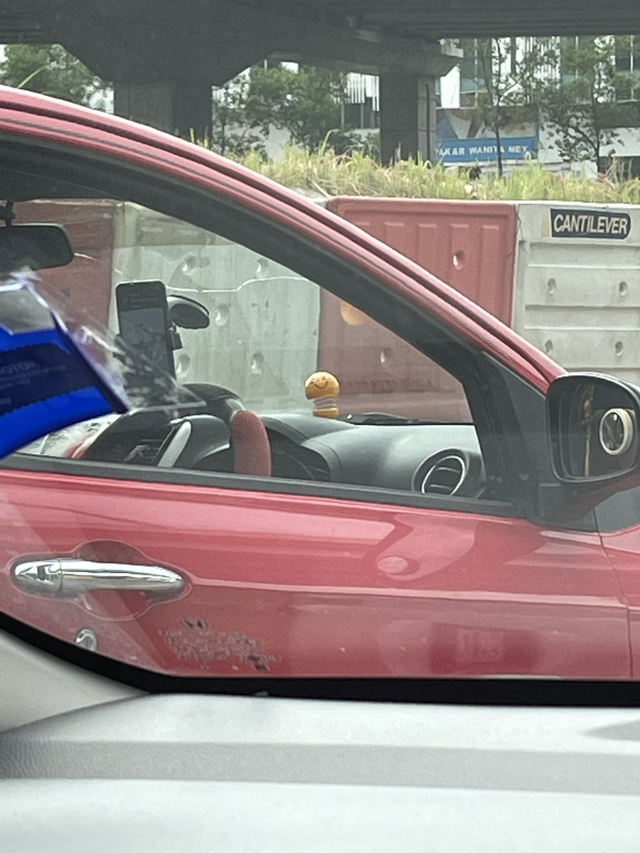 how my day is going so far