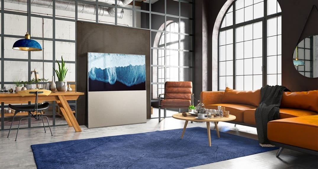 CeotechI's tweet photo. LG presenta i nuovi modelli della collezione TV OLED Objet
#LG #Casa #Design #LGElectronics #LGObjet #LGOLEDObjetEasel #LGOLEDObjetPosé #Lifestyle #Notizia #Stile #Tech #TechNews #Technology #Tecnologia #TV #TVOLED
https://t.co/lQ11V9Cnqt https://t.co/uJ6hzI6qaa