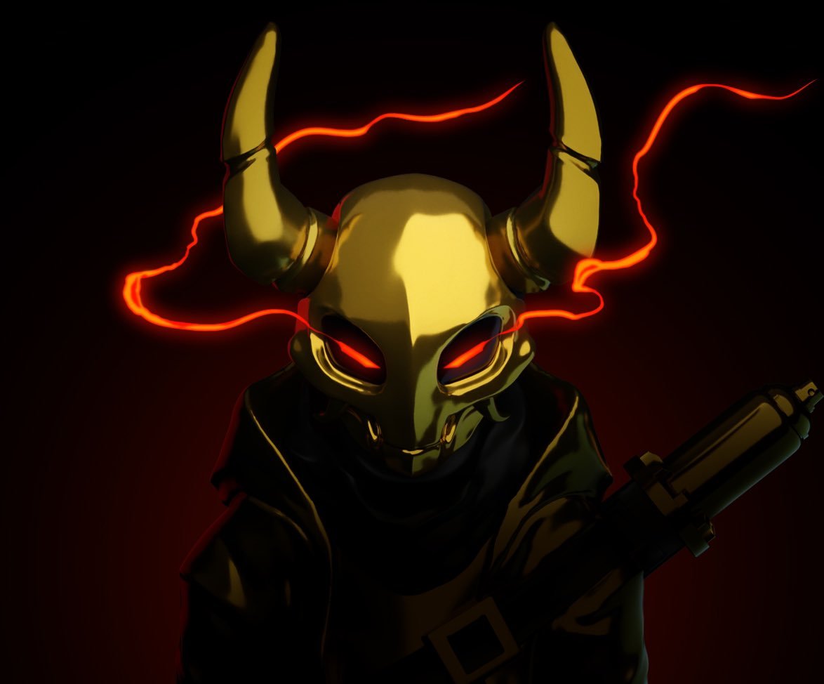 Alpha Traphouse x ONI-X 👹

x2 ONI-X WL SPOTS GIVEAWAY!

To enter:
✅Follow <a href="/AlphaTraphouse/">Alpha Traphouse</a> &amp; @OniXLegion 
✅Like + RT
✅Tag NFT Friends

⏰24 hours!
#NFT #NFTGiveaway #NFTCommunity