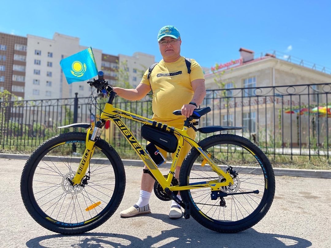 Zhamkeyev_e's tweet photo. 💥🇰🇿Ұлттық рәміздерімізге 30 жыл🇰🇿💥
  Қазақ елінің дербестігі мен егемендігін айқындаған Көк туымыз, ұлттық нышанымызды көрсететін Елтаңба мен қазақи болмысымызды паш еткен Әнұранның ғұмыры баянды болсын Отандастар! https://t.co/OAXudadFCW